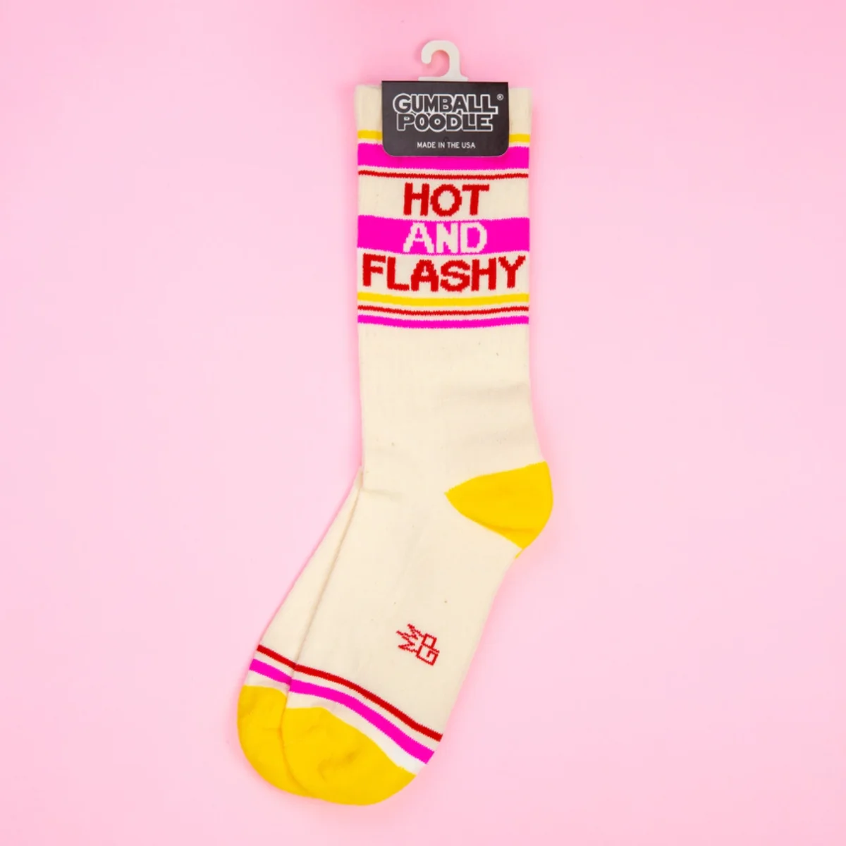 Chaussettes Hot And Flashy - Image 3