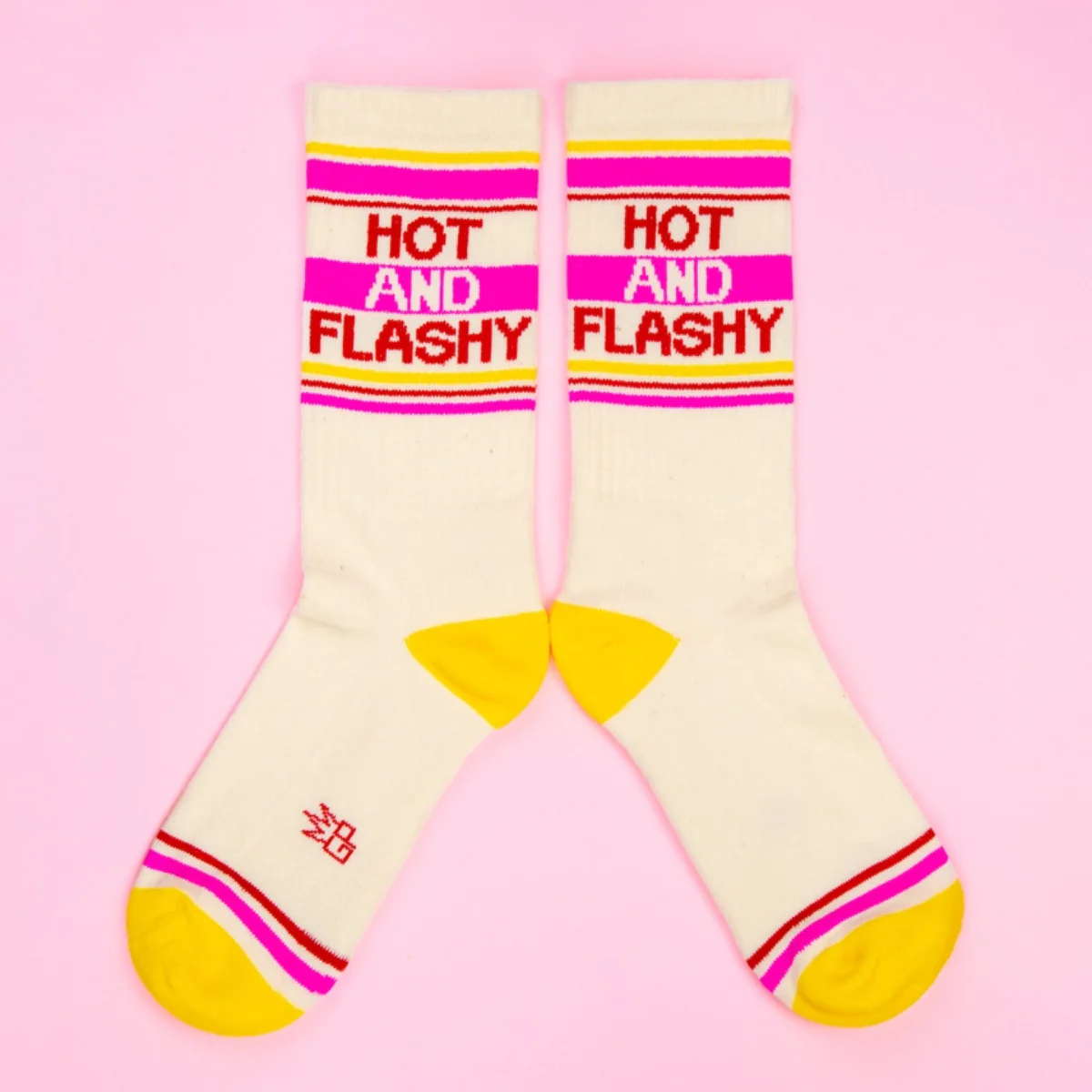 Chaussettes Hot And Flashy - Image 4