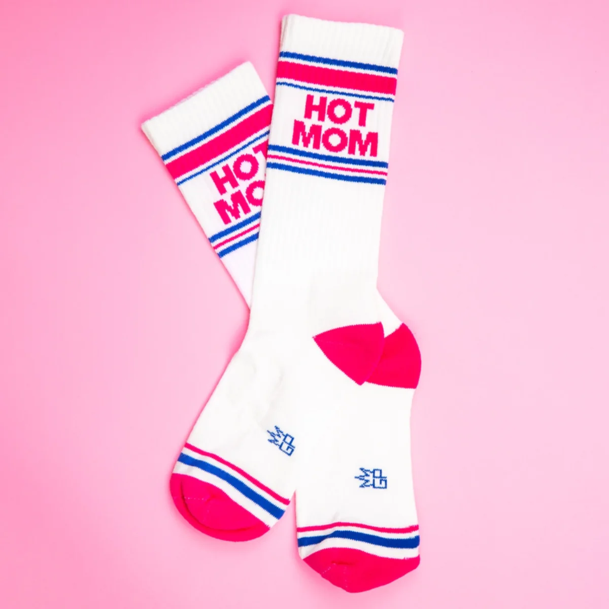 Chaussettes Hot Mom - Image 2