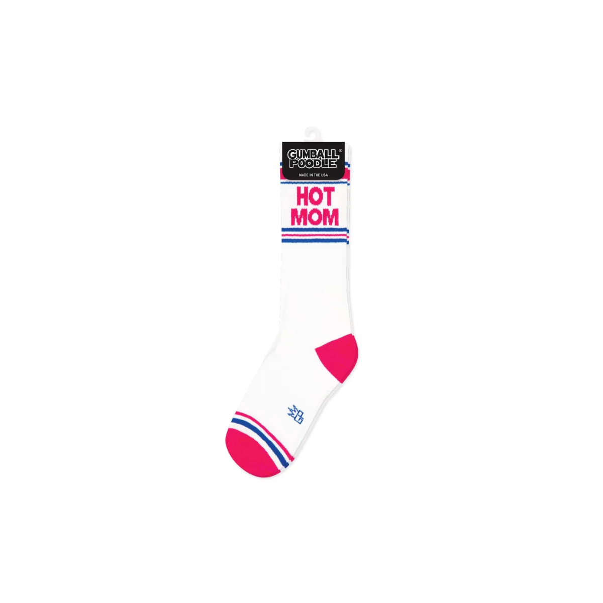 Chaussettes Hot Mom - Image 3