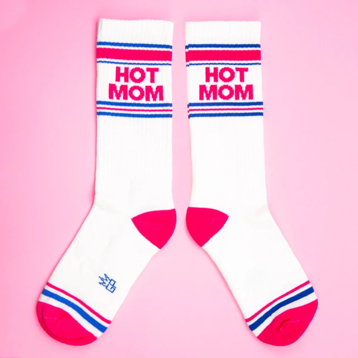 Chaussettes Hot Mom - Image 5