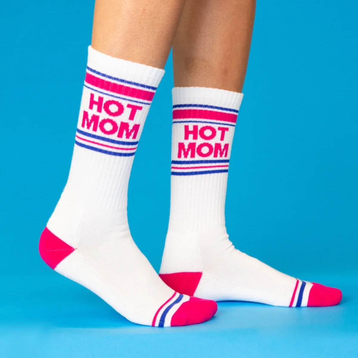 Chaussettes Hot Mom - Image 7