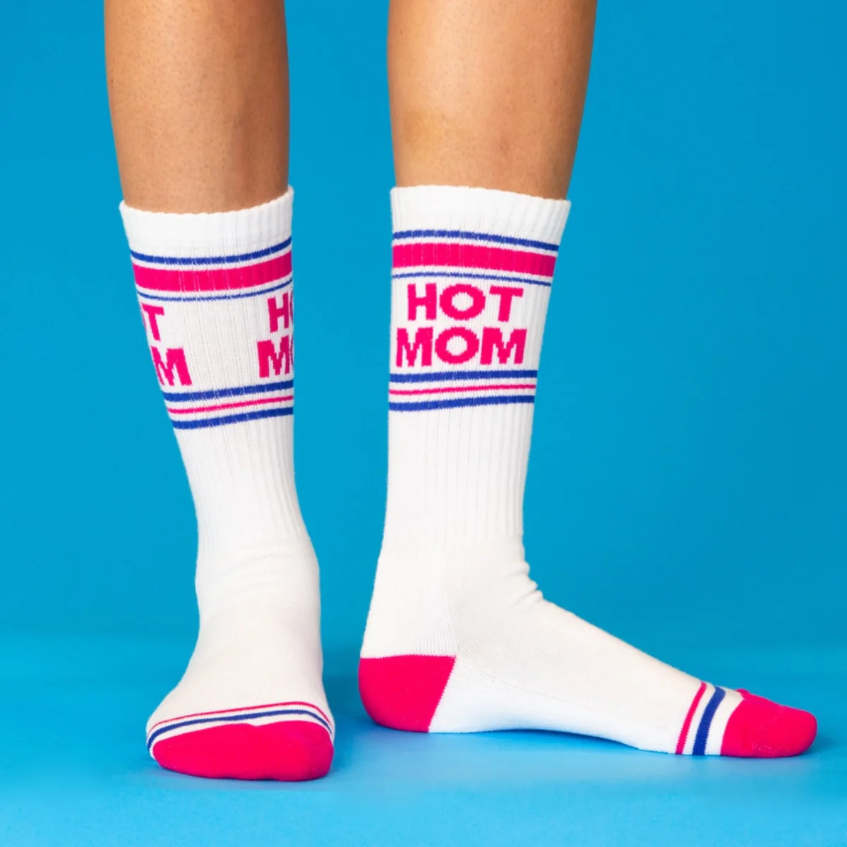 Chaussettes Hot Mom - Image 8