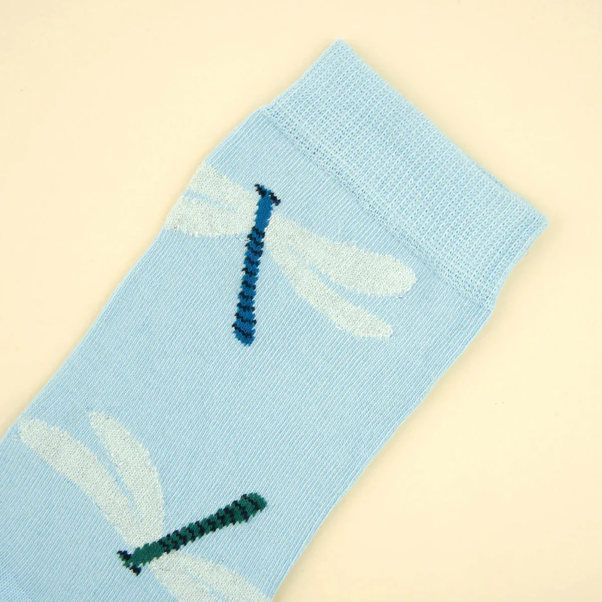 Chaussettes Libellule - Image 4