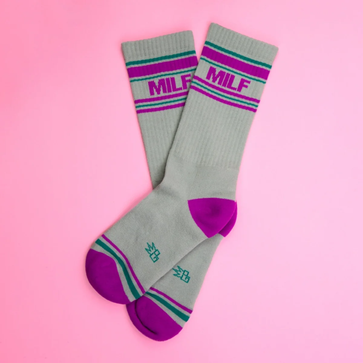 Chaussettes Milf - Image 2