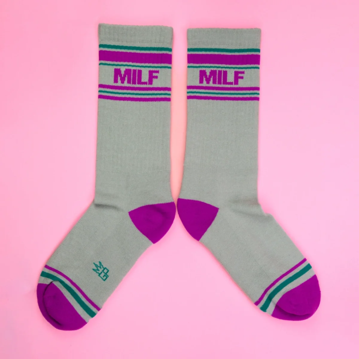 Chaussettes Milf - Image 4