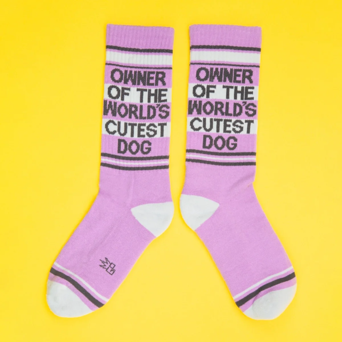 Chaussettes Owner of the Dog - Image 5
