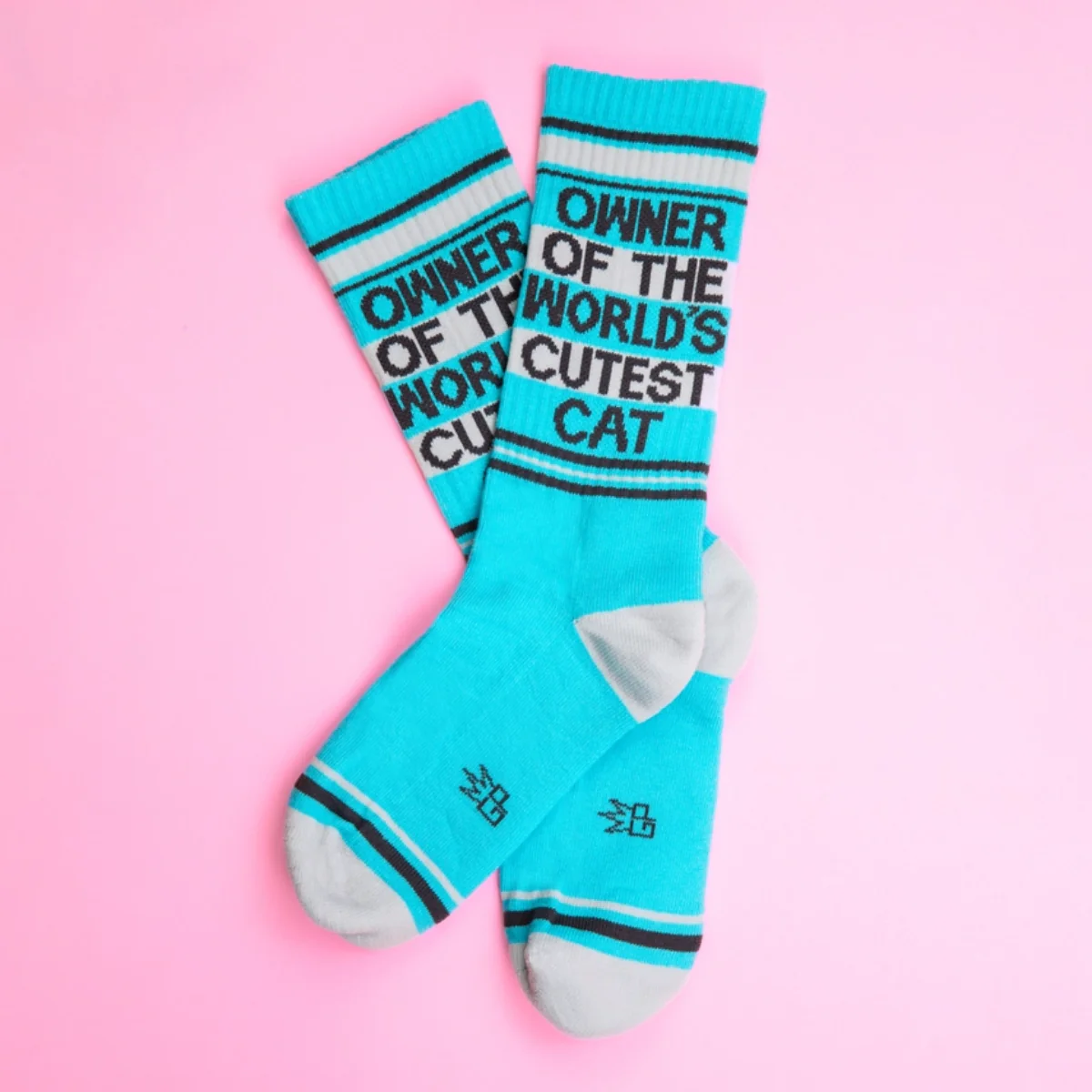 Chaussettes Owner's of the World's Cutest Cat - Image 3