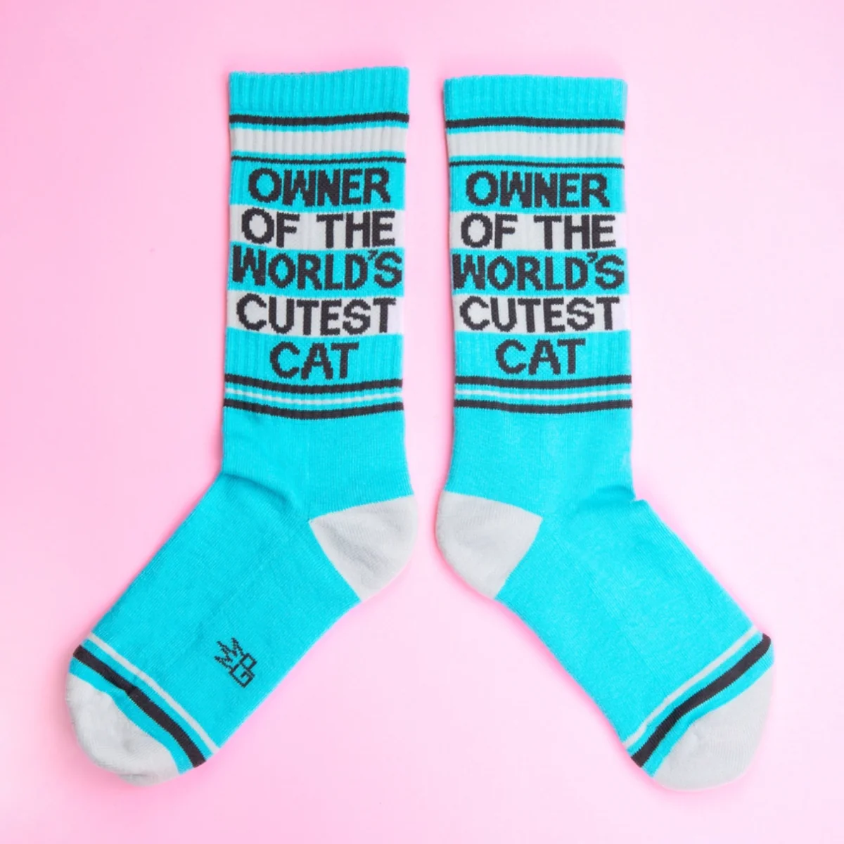 Chaussettes Owner's of the World's Cutest Cat - Image 5