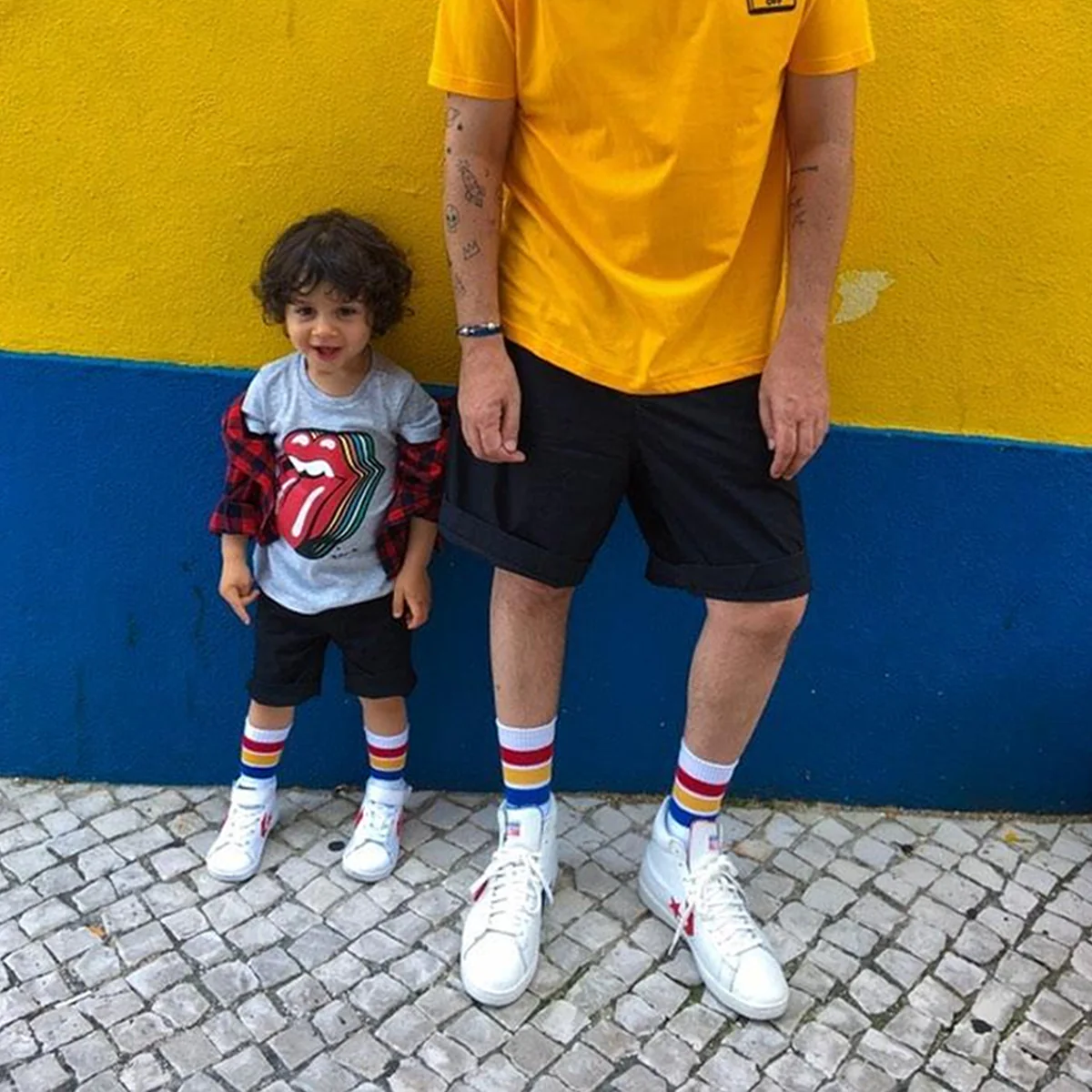 Chaussettes Primary - Image 2