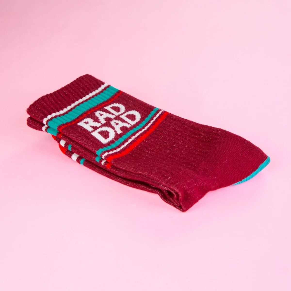 Chaussettes Rad Dad - Image 2