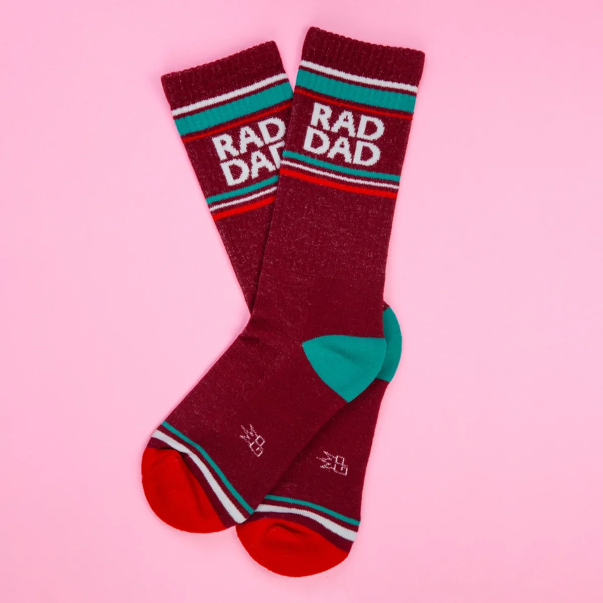 Chaussettes Rad Dad - Image 3