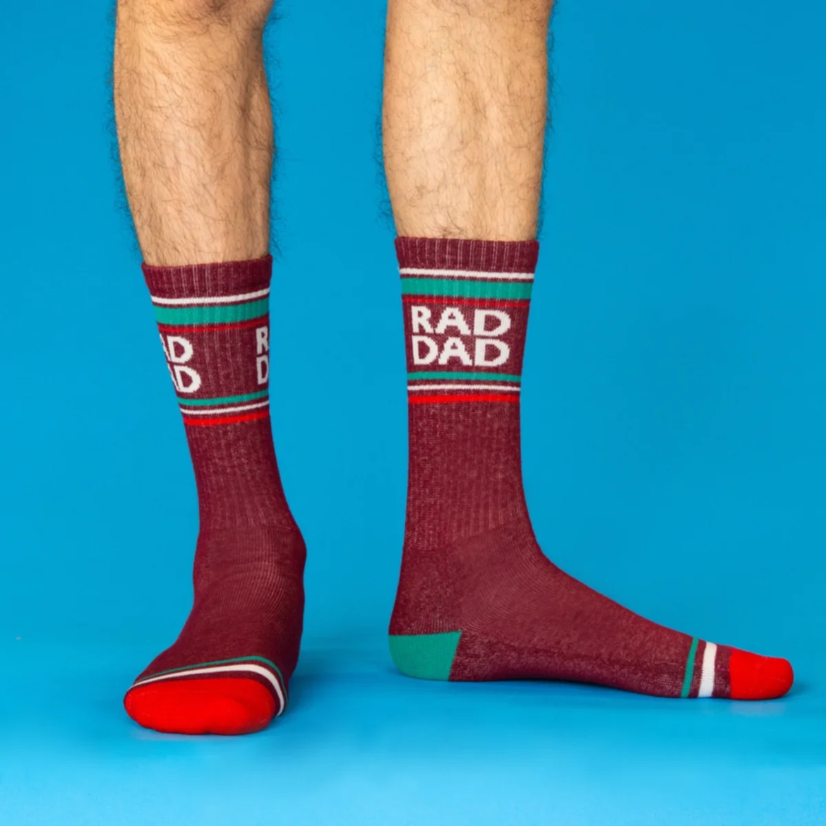 Chaussettes Rad Dad - Image 4