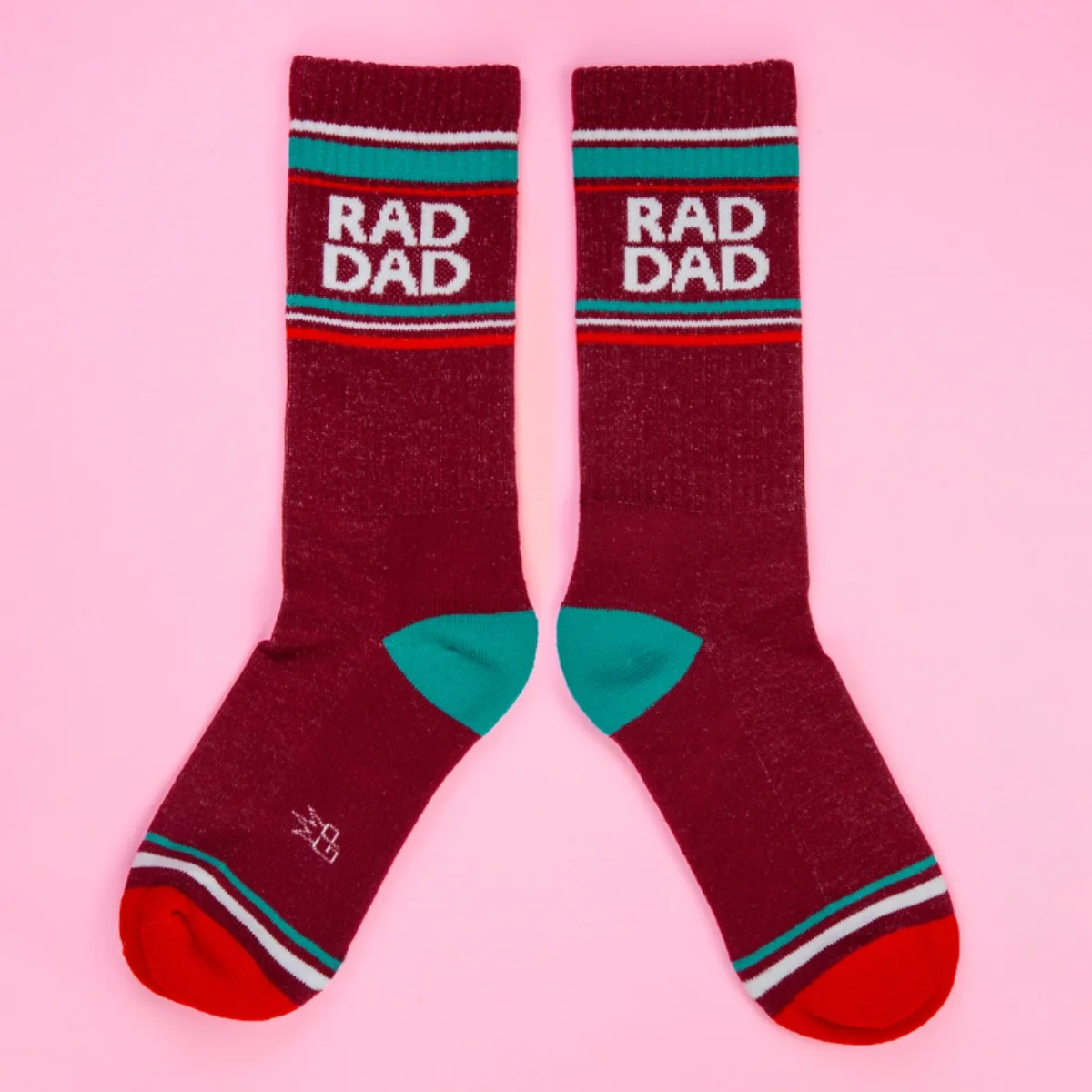 Chaussettes Rad Dad - Image 5