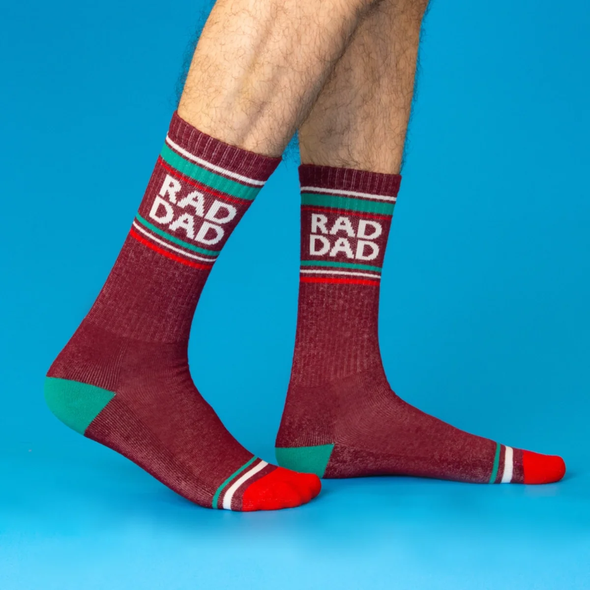 Chaussettes Rad Dad - Image 6