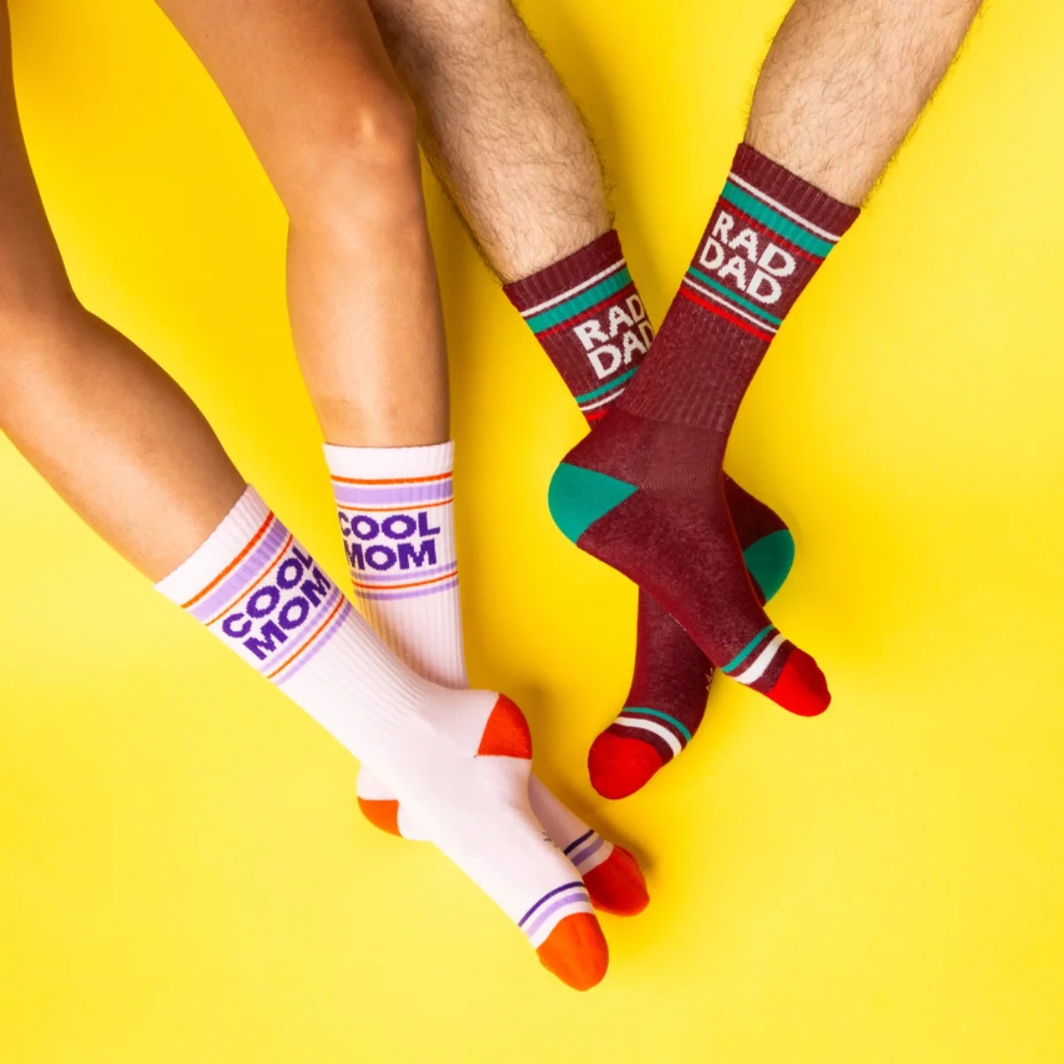 Chaussettes Rad Dad - Image 7