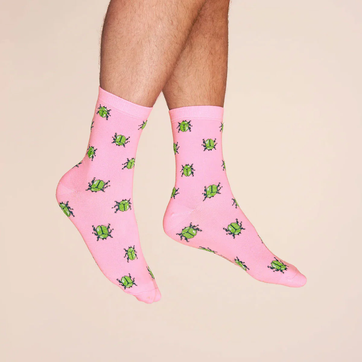 Chaussettes Scarabée - Image 4