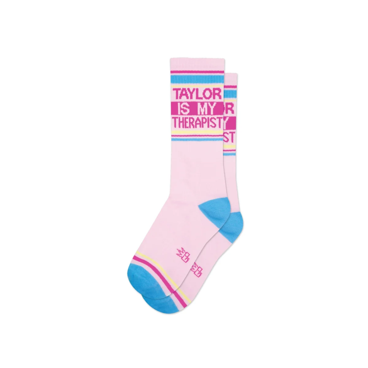 Chaussettes Taylor is my therapist