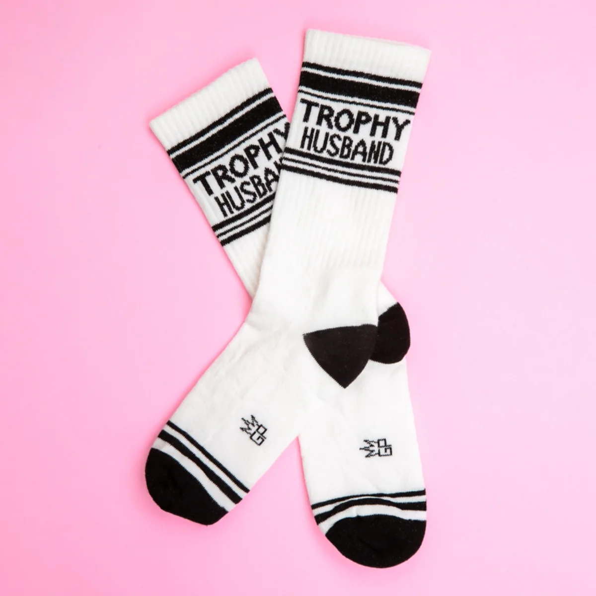 Chaussettes Trophy Husband - Image 2
