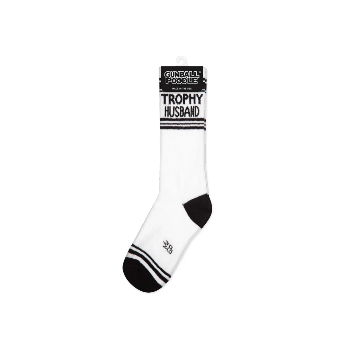 Chaussettes Trophy Husband - Image 3