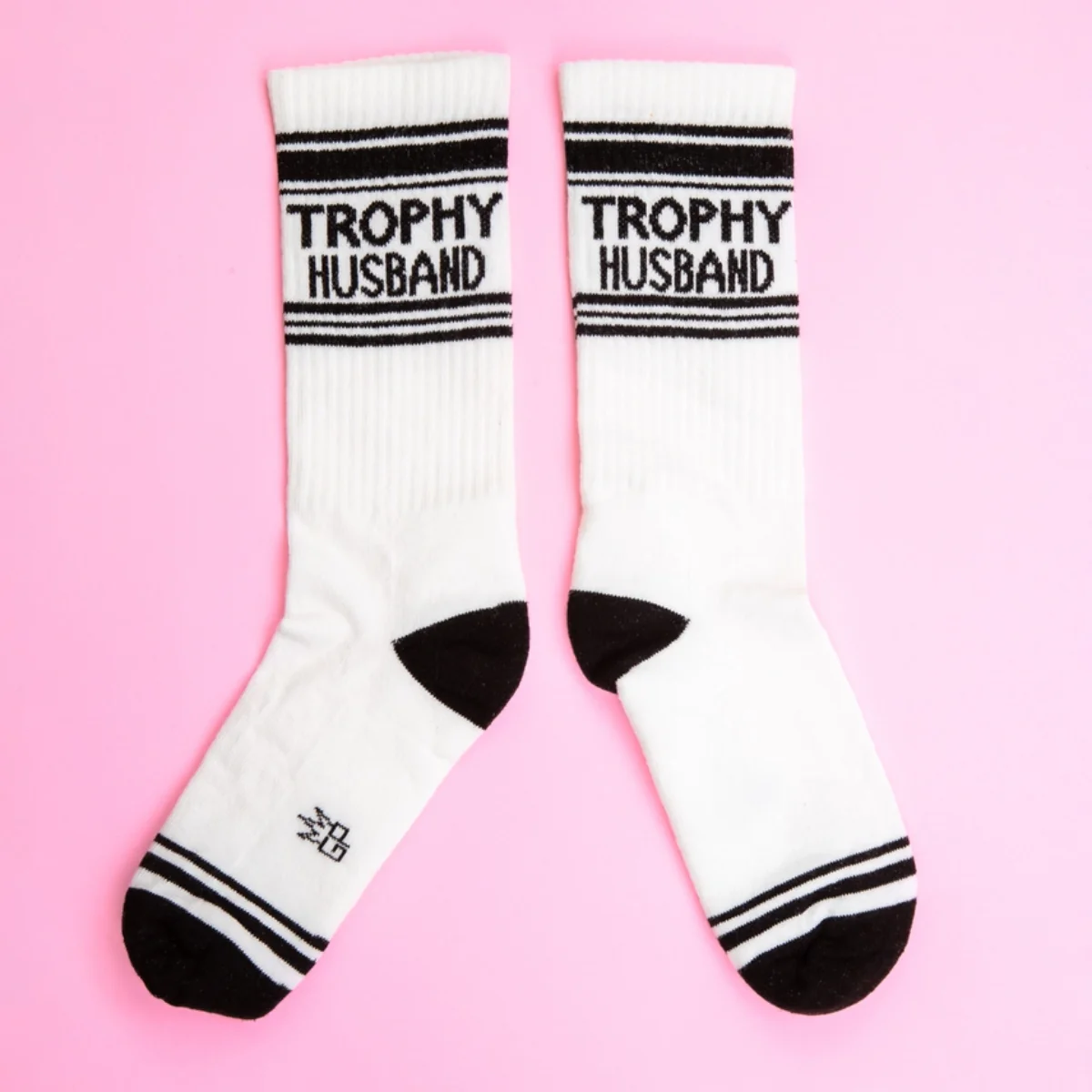 Chaussettes Trophy Husband - Image 4