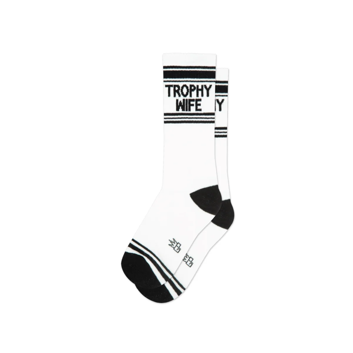 Chaussettes Trophy Wife