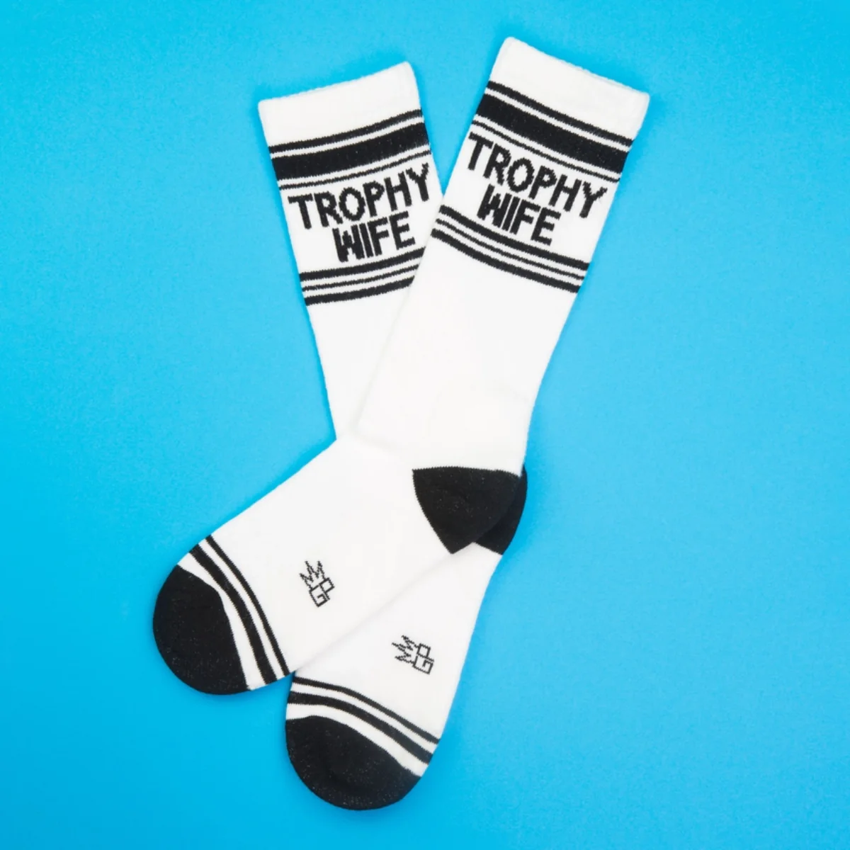 Chaussettes Trophy Wife - Image 2