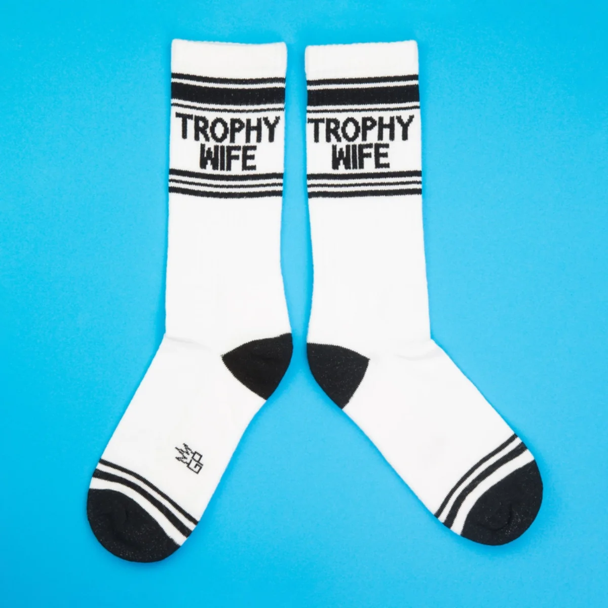 Chaussettes Trophy Wife - Image 3
