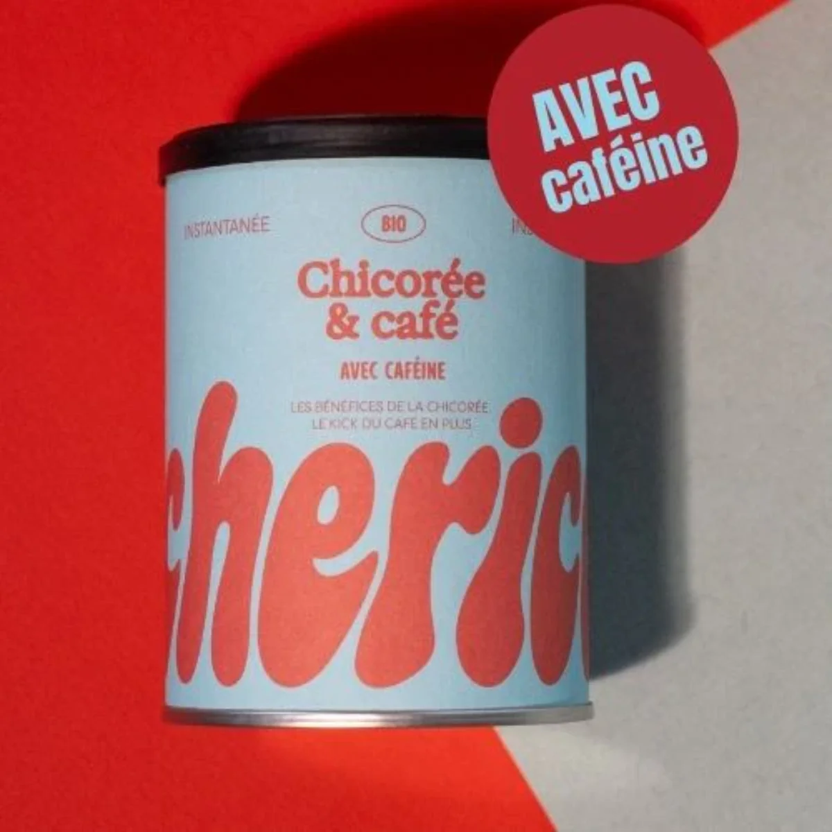 Chicorée Café Bio - Image 4
