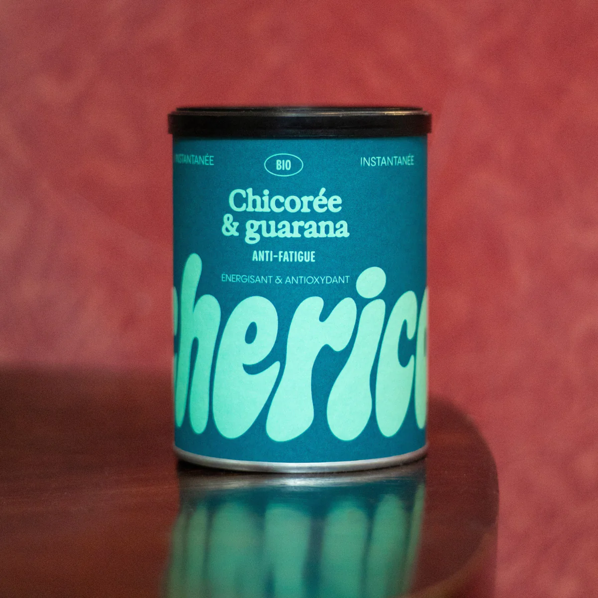 Chicorée Guarana Bio - Image 5