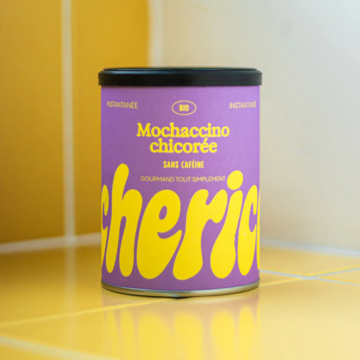 Chicorée Mochaccino Bio - Image 4