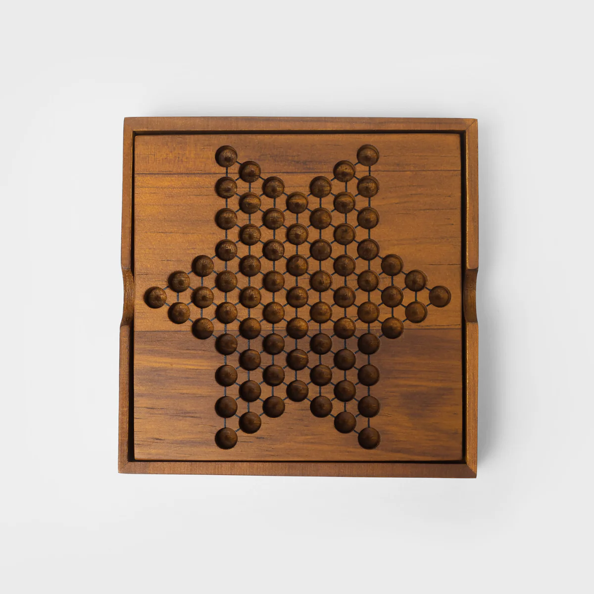 Chinese Checkers - Image 2