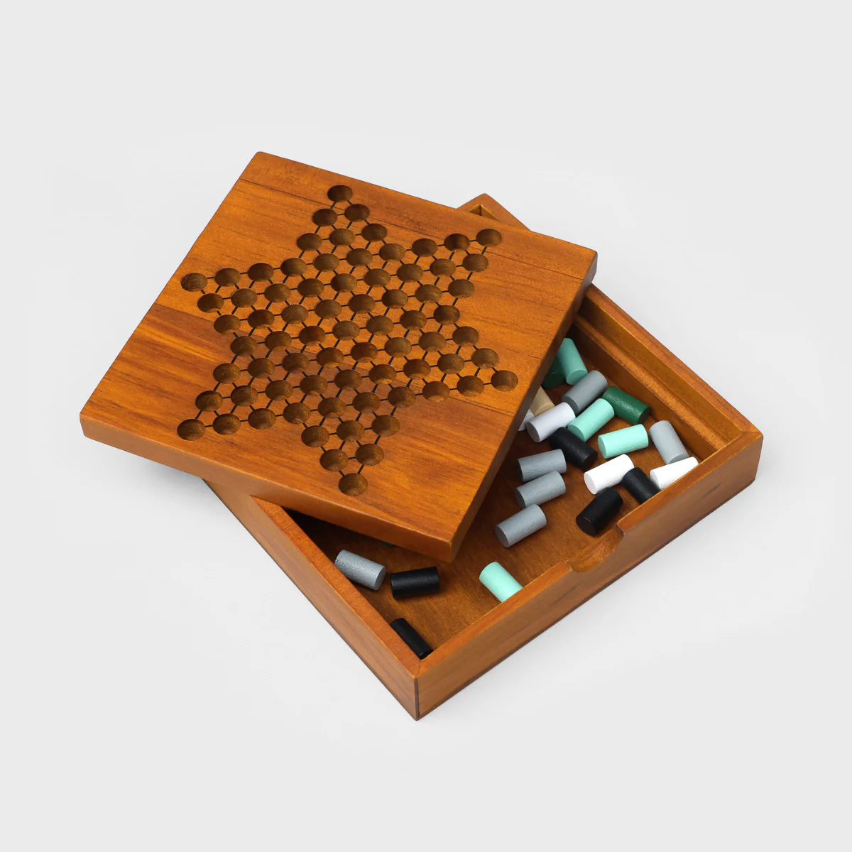 Chinese Checkers - Image 3
