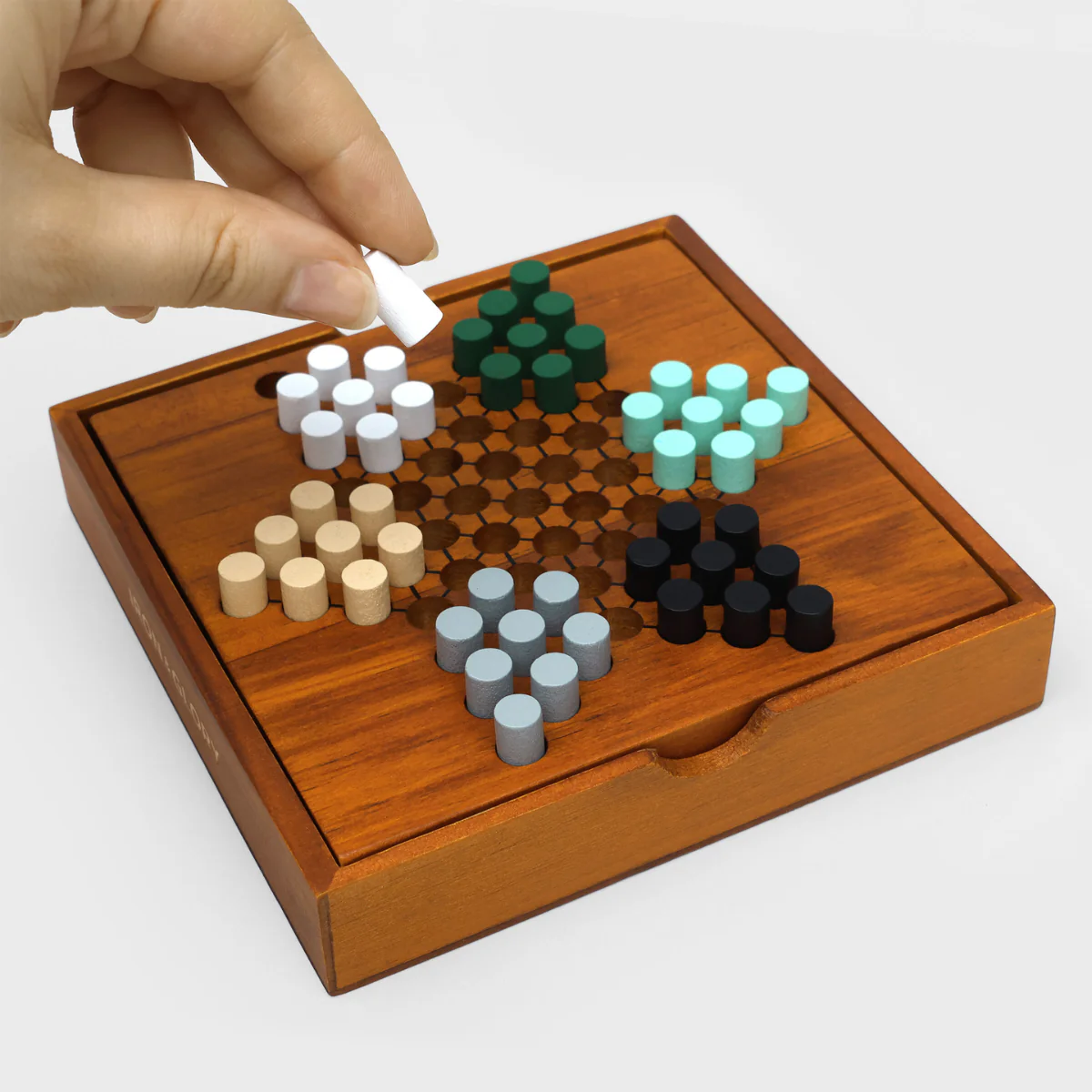 Chinese Checkers - Image 4