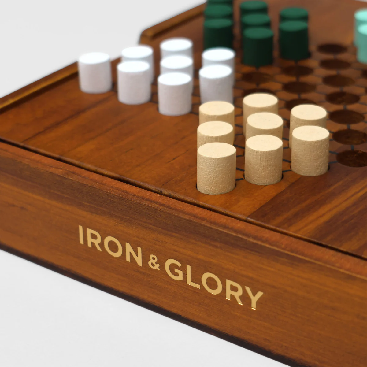 Chinese Checkers - Image 5