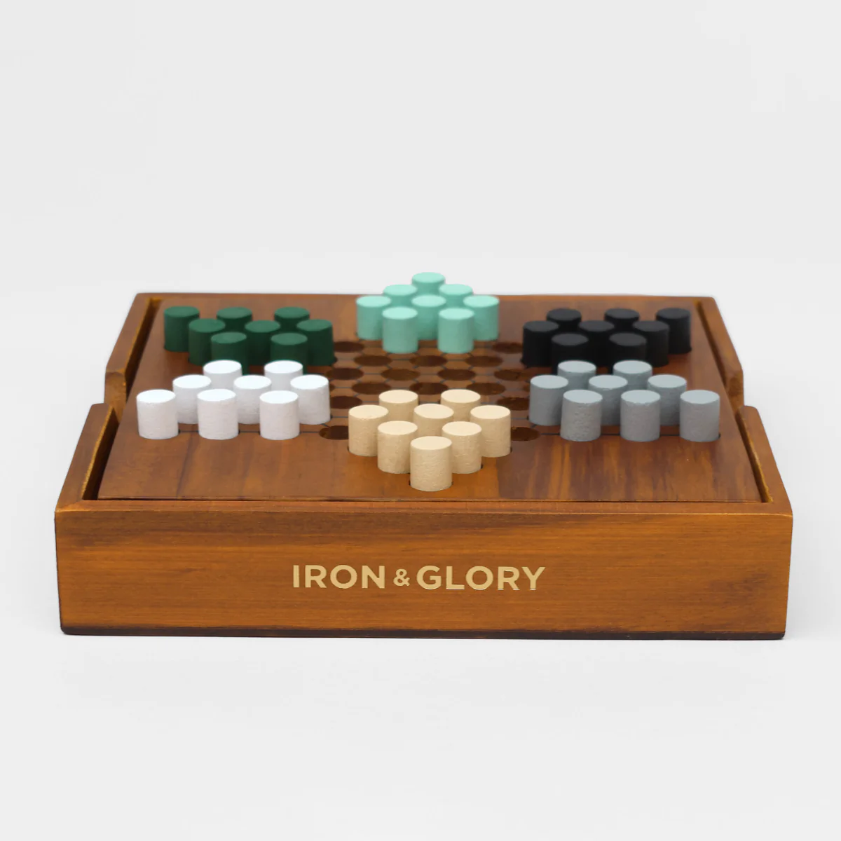 Chinese Checkers - Image 6