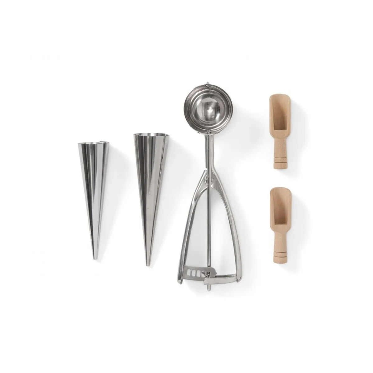 Coffret Les essentiels - Glace - Image 4