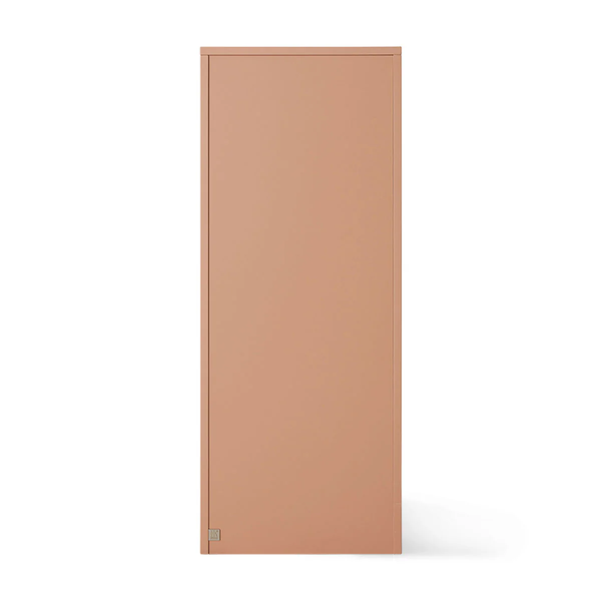 Commode 7 Tiroirs - 45 x 40.5 x 113 cm - Blush - Image 8