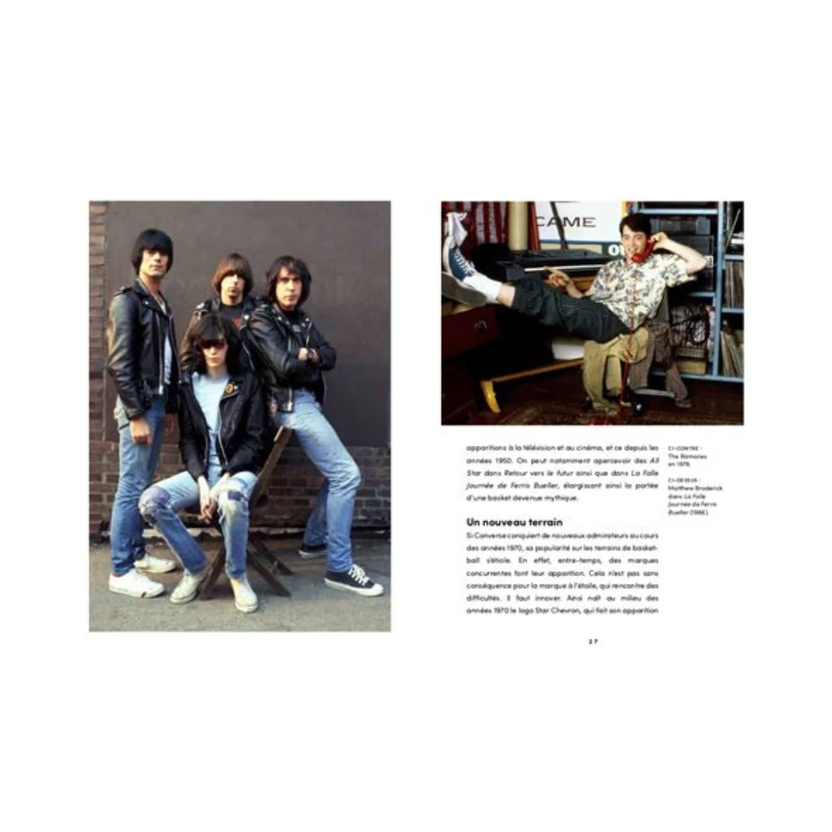 Converse Pocket Guide - Image 5