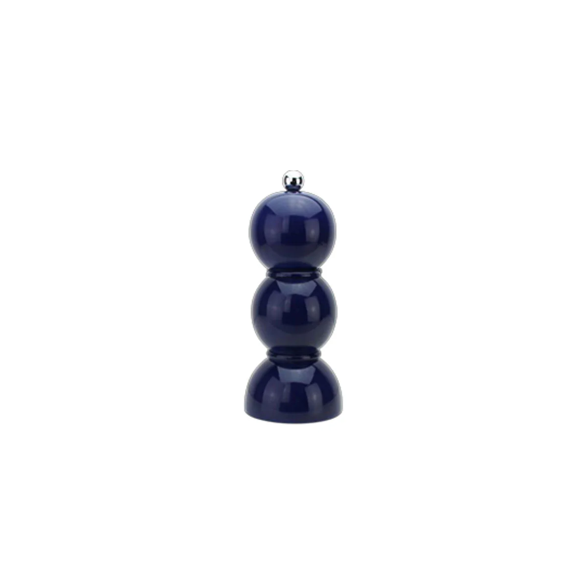 Mini moulin à sel & poivre Bobbin - 14 cm - Image 4