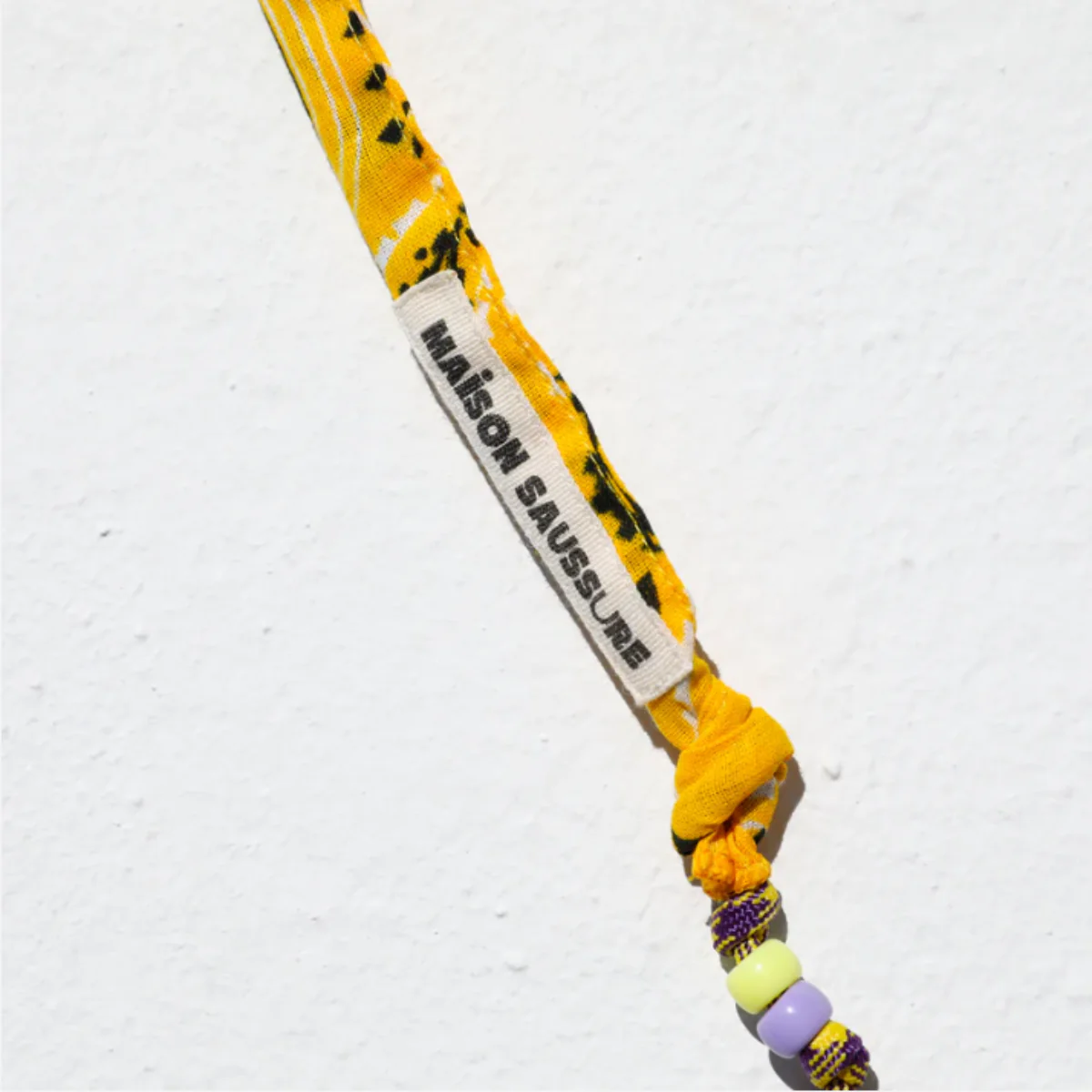 Cordon téléphone - Palm Le Tournesol - Image 6