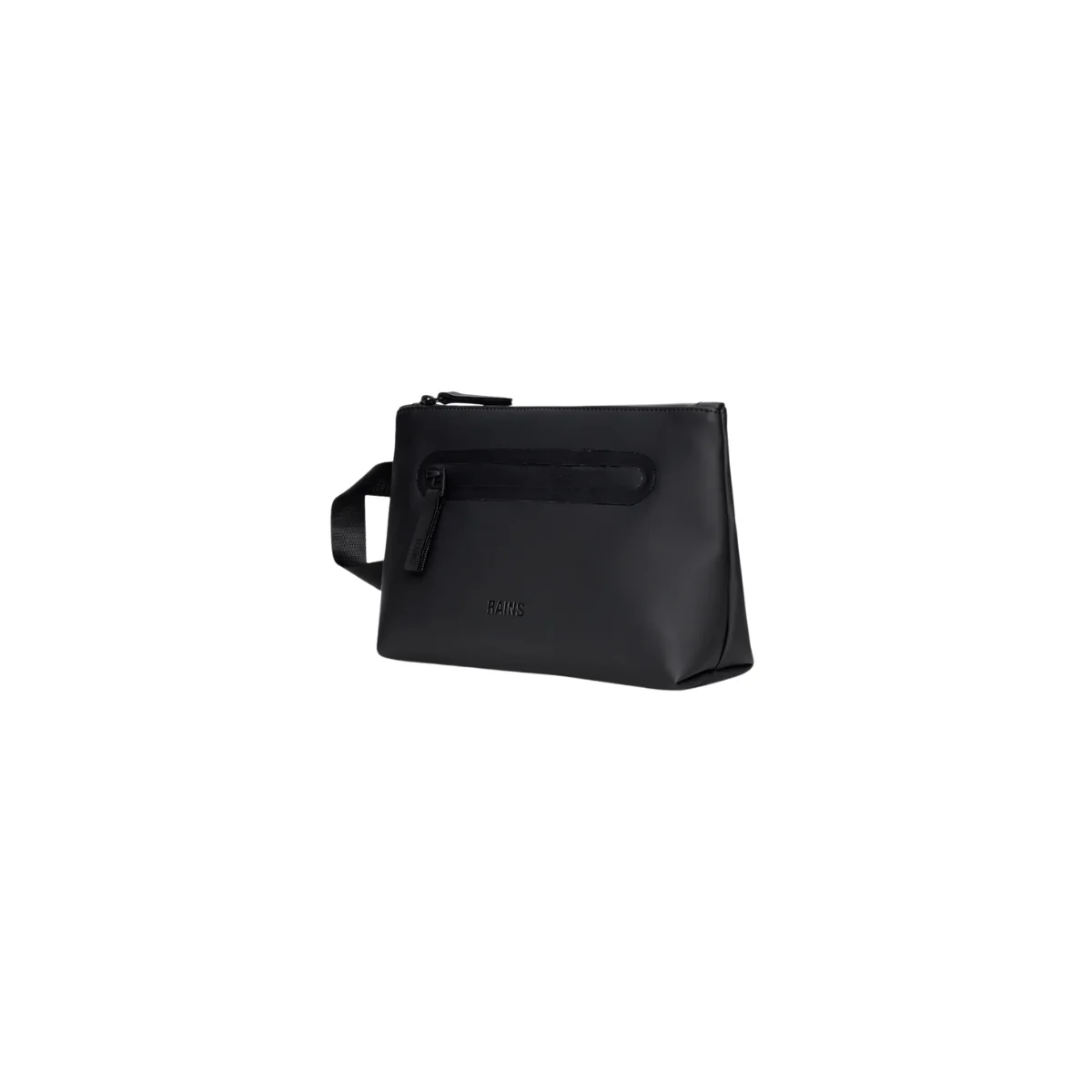 Cosmetic Bag Large - Black - Image 3
