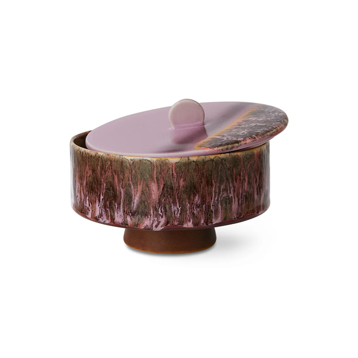 Coupelle Bonbon Burst 70S - Ø 14 cm - Image 3