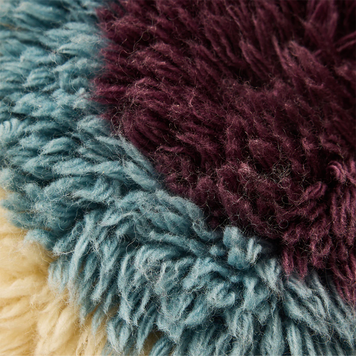 Coussin Fluffy Eye Catcher - Image 4
