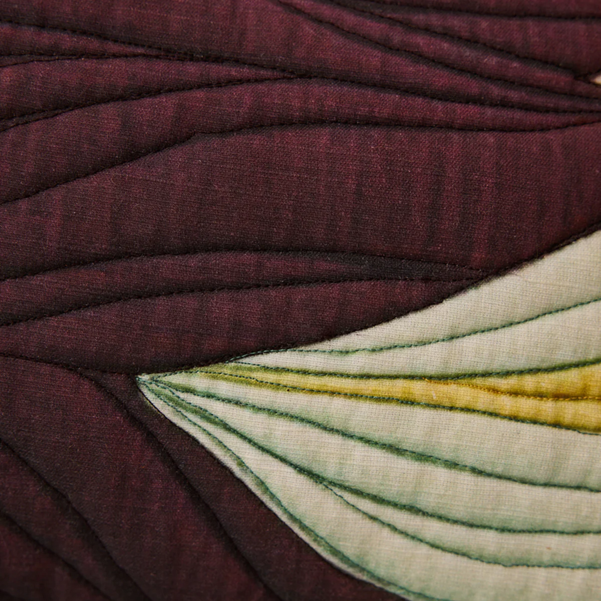 Coussin water colours 50x30cm - Image 6