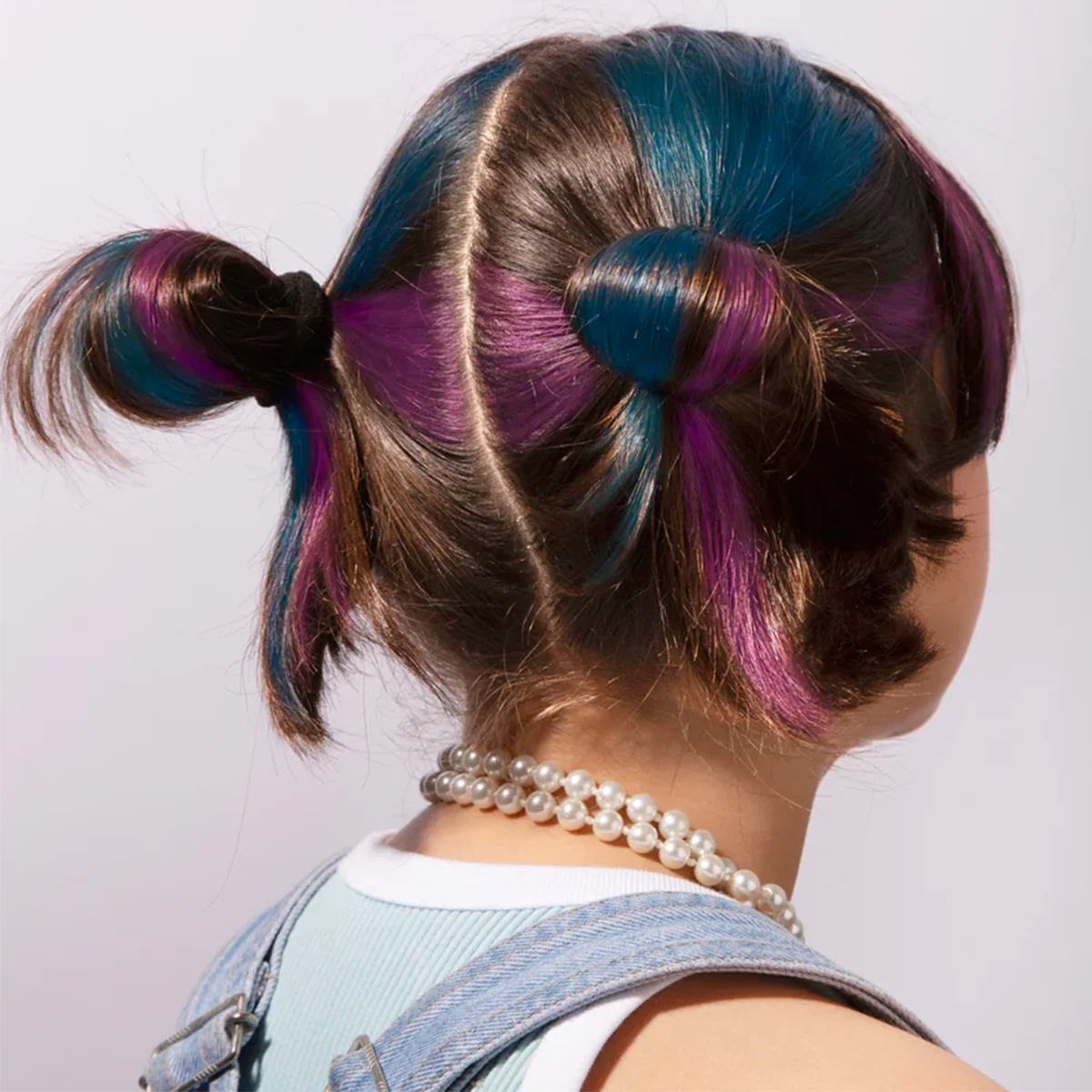 Craies de Cheveux - Image 3