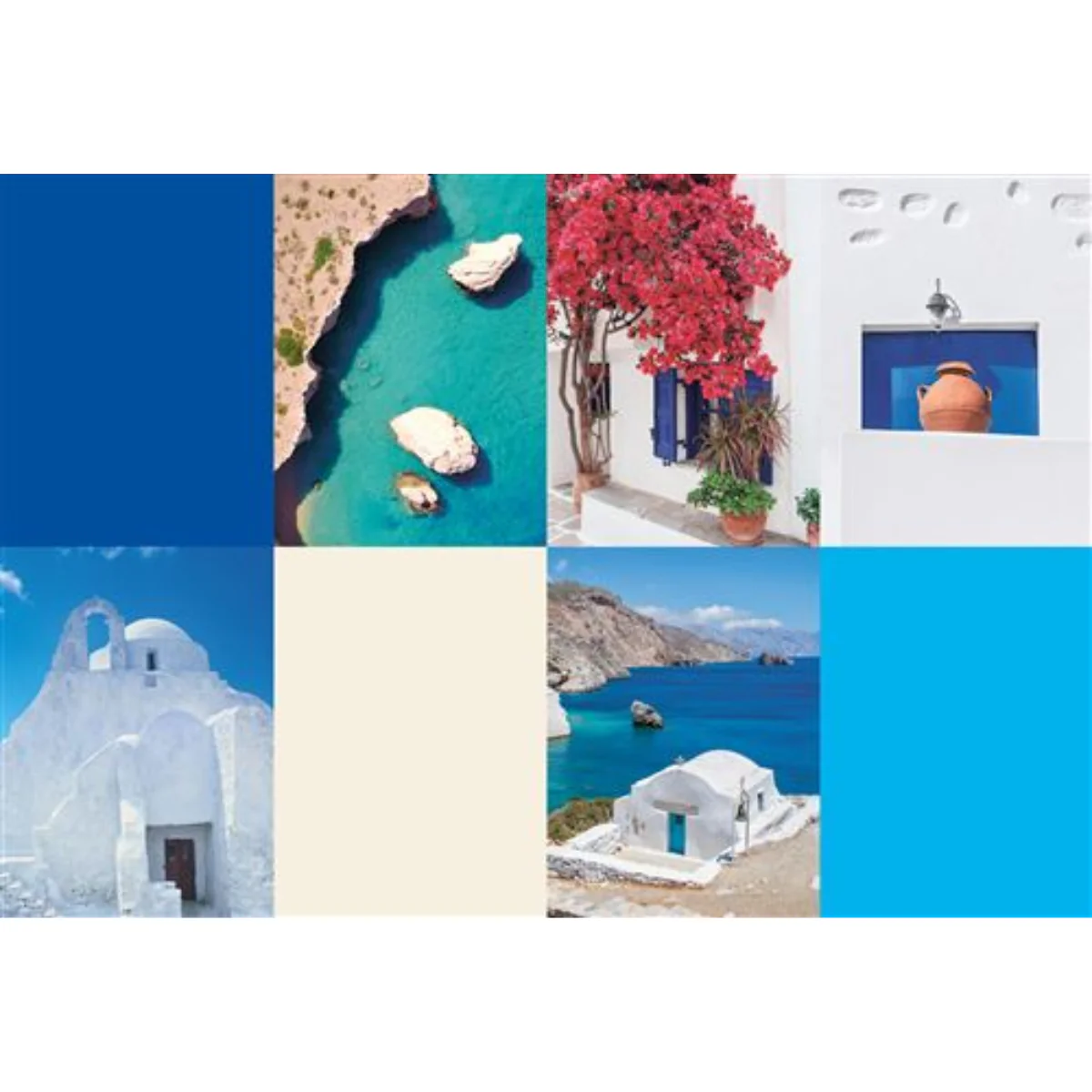 Cyclades Ailleurs - Marabout - Image 3