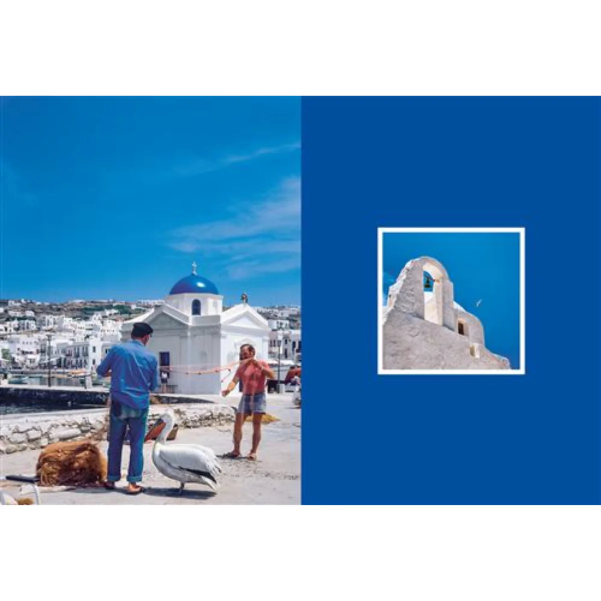 Cyclades Ailleurs - Marabout - Image 5
