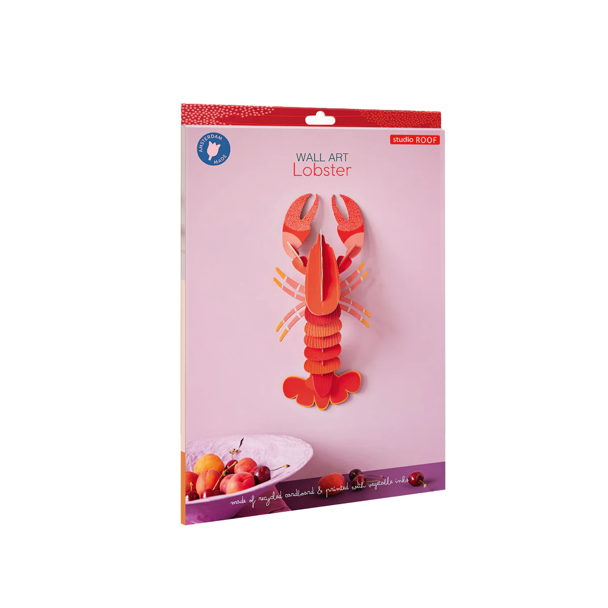 Décoration murale Homard - Image 3