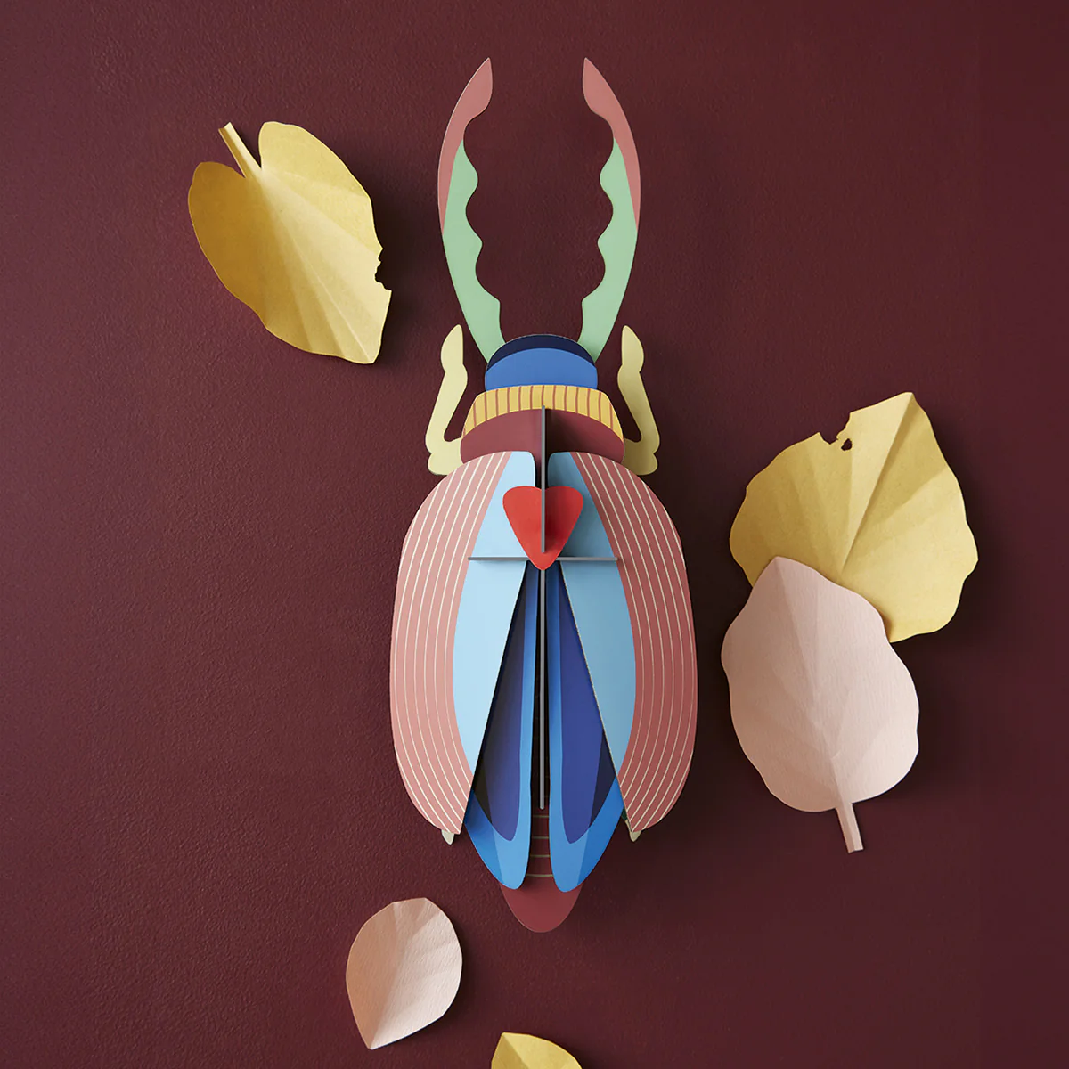 Décoration murale Imperial Beetle - Image 3
